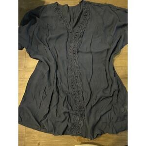 NWT- CUPSHE cover up
